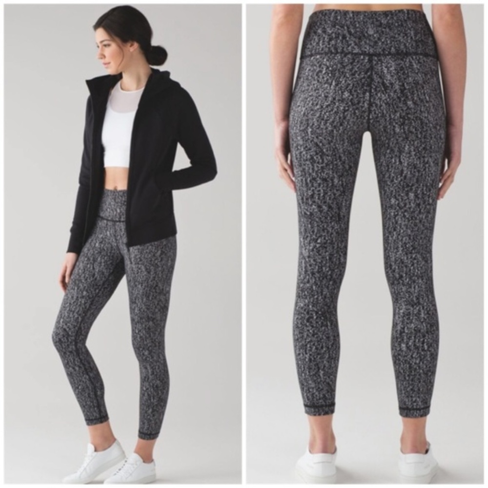 Lululemon High Times pant
